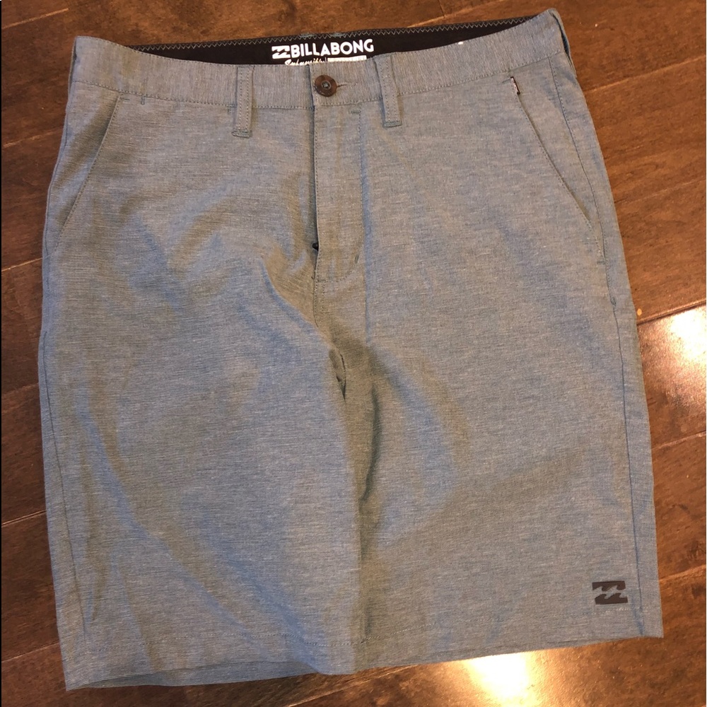 Billabong